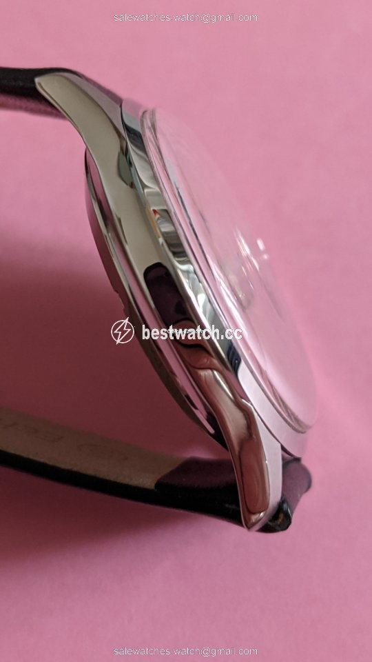 IMG_9086 Ulysse Nardin Automatic Steel A 261 3