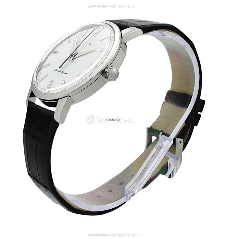 Seiko Grand Seiko Mens watch Unisex Manual winding Steel SBGW253 3