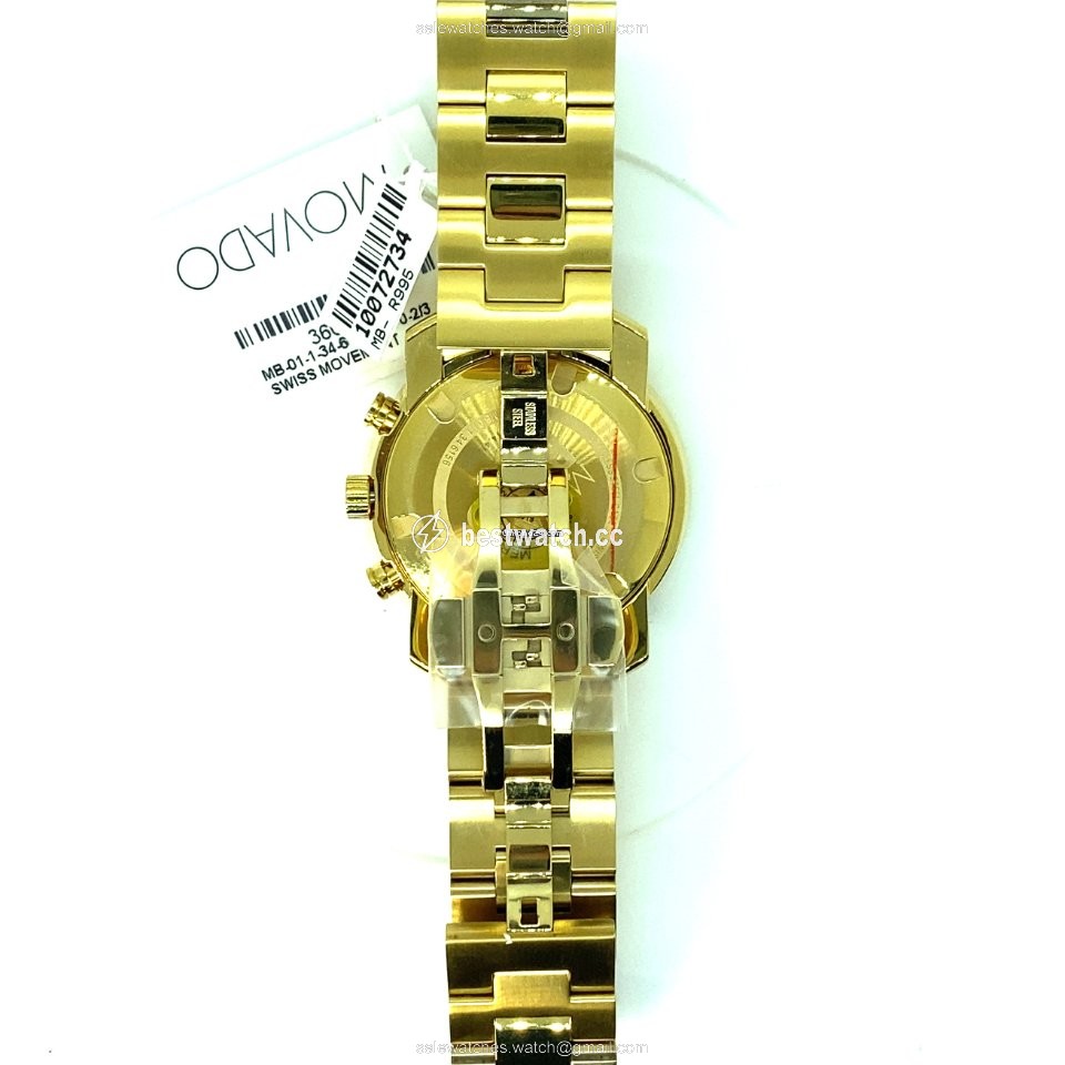 Movado Bold Mens watch Unisex Quartz Steel 3600278 3