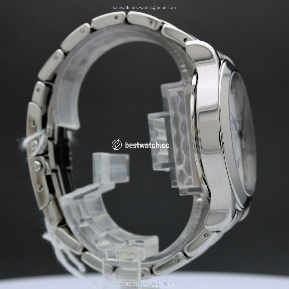 IMG_9086 Jaeger-LeCoultre Master Hometime Mens watch Unisex Automatic Steel Q1628120 3