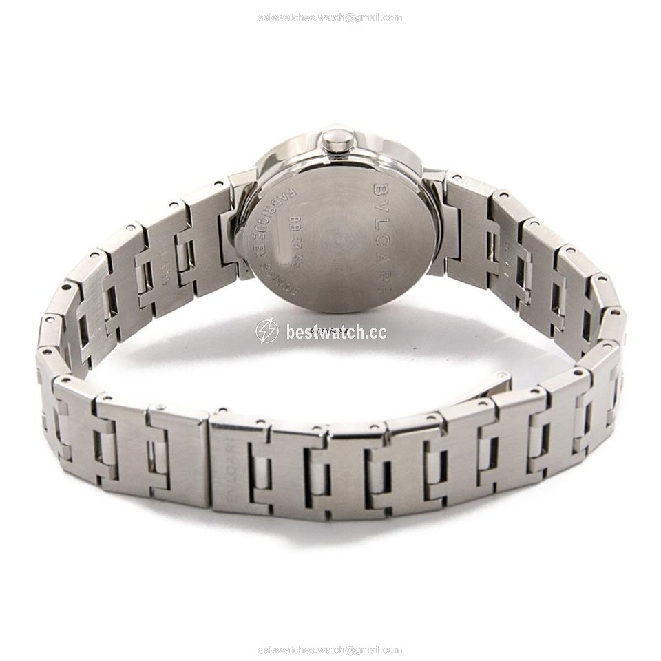 IMG_9086 Bulgari Bulgari Womens watch Quartz BB23SS BB23SSD 3