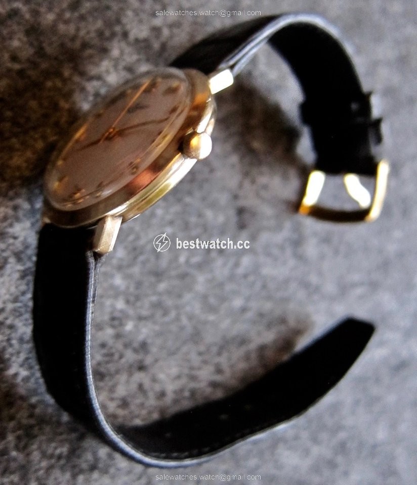 IMG_9086 Ulysse Nardin Mens watch Unisex Manual winding 967759 3
