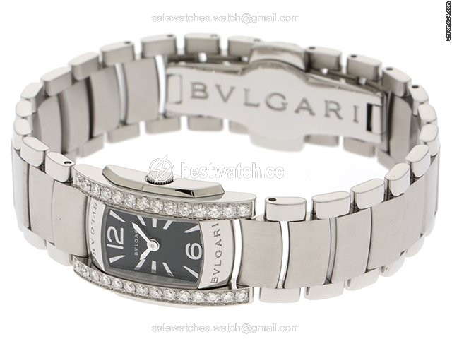 IMG_9086 Bulgari Assioma Womens watch Steel AA26S 3