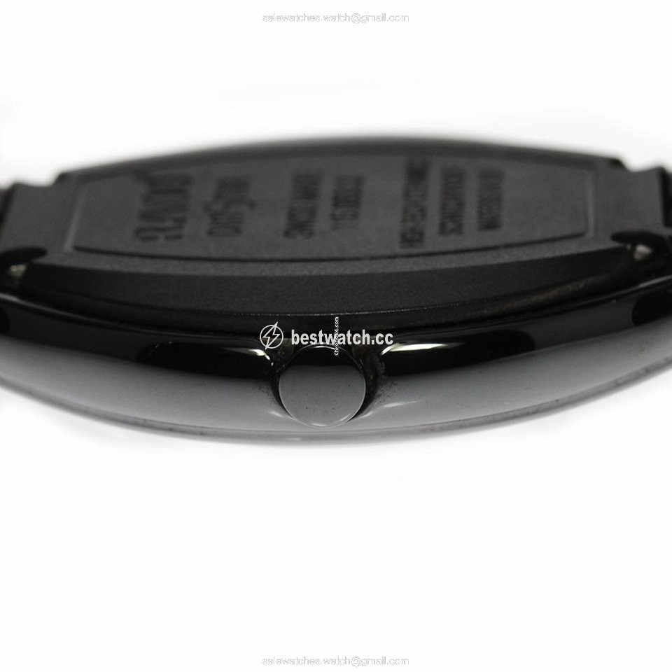 IMG_9086 Rado Mens watch Unisex Quartz Ceramic 115.0653.3 3