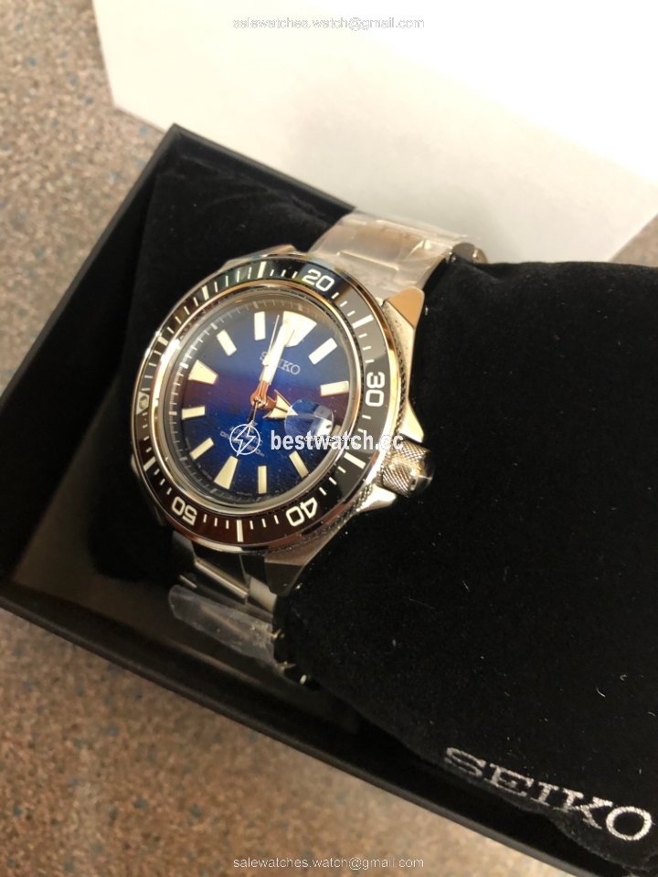 IMG_9086 Seiko Prospex Mens watch Unisex Automatic Steel SRPE33K1 3