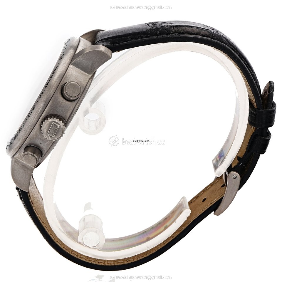 IMG_9086 Chopard Mens watch Unisex Automatic Titanium NUMBER 8915 3