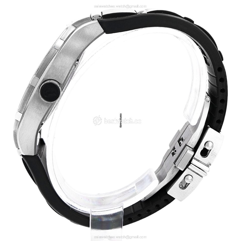 Piaget Polo FortyFive Mens watch Unisex Automatic Steel NUMBER P10605 3