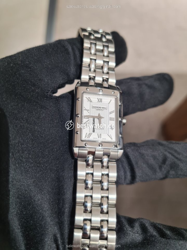 Raymond Weil Toccata 5981-K0598801 3