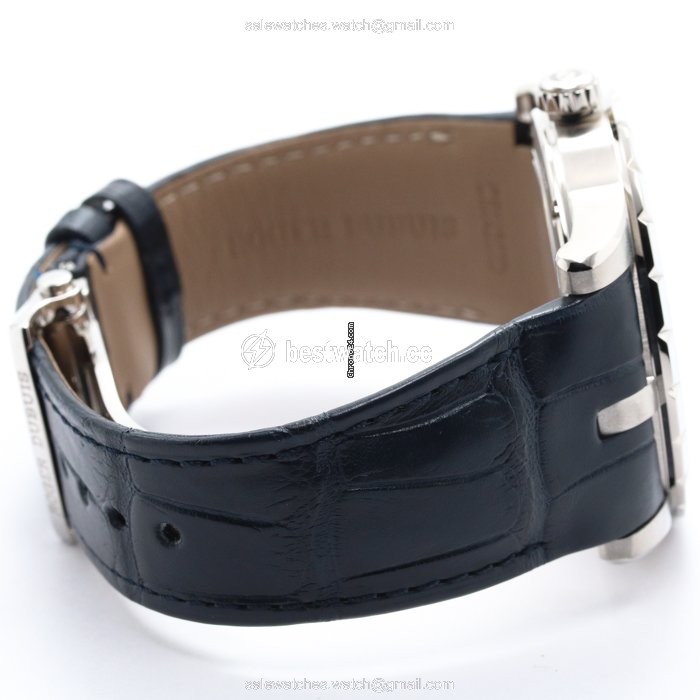 IMG_9086 Roger Dubuis Excalibur Mens watch Unisex Automatic Steel DBEX0535 3