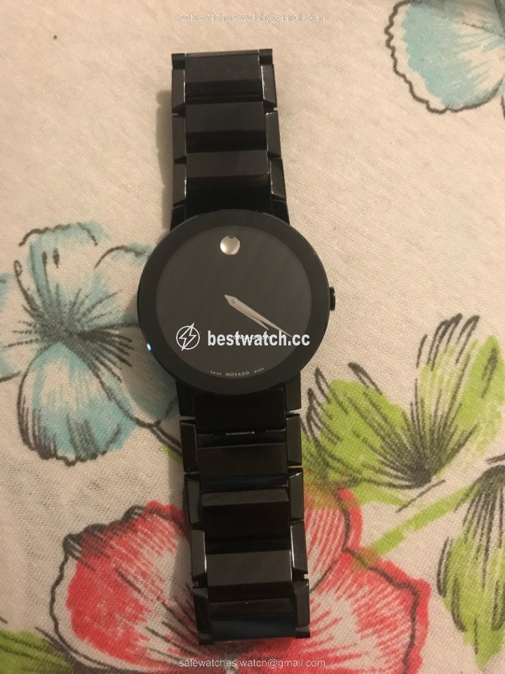 IMG_9086 Movado Mens watch Unisex Quartz 12737992 3
