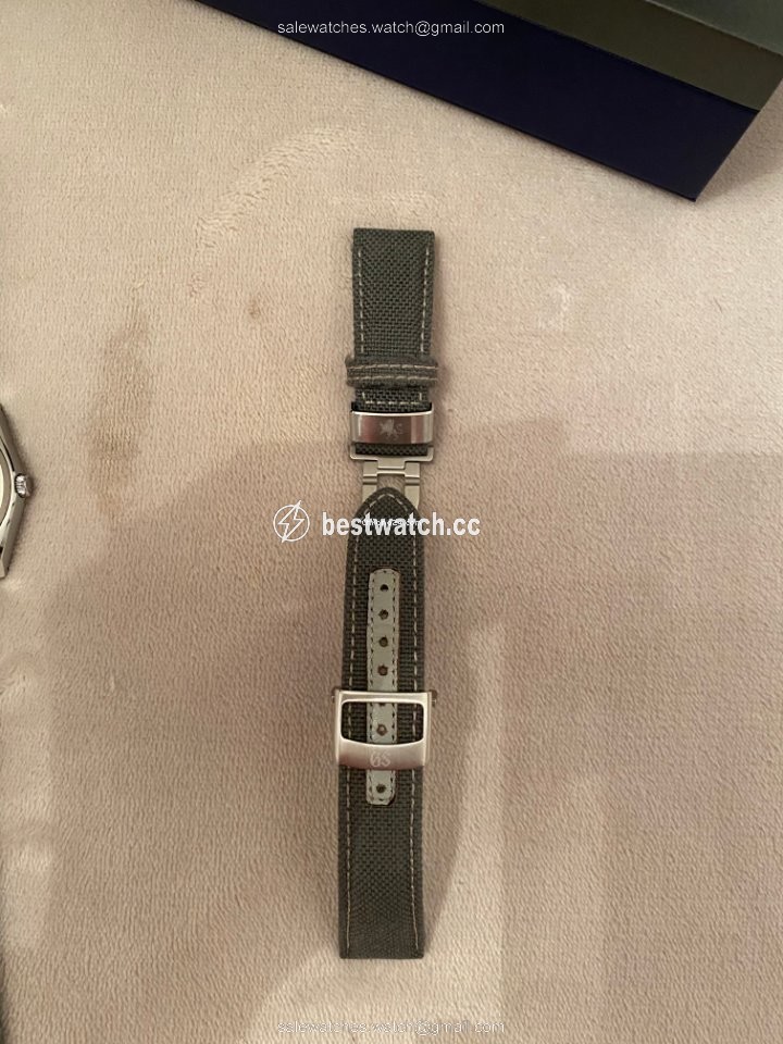 IMG_9086 Seiko Grand Seiko Mens watch Unisex Quartz Steel SBGV245 3
