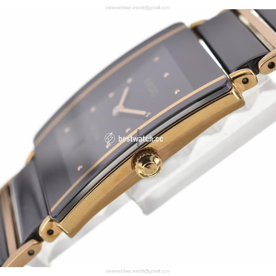 IMG_9086 Rado Mens watch Unisex Quartz 160.0281.3N 3