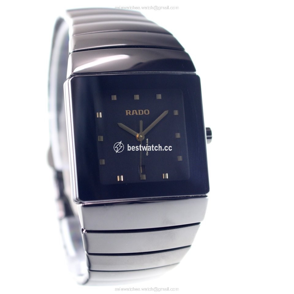 IMG_9086 Rado Sintra Mens watch Unisex Quartz Steel 152.0335.3 3