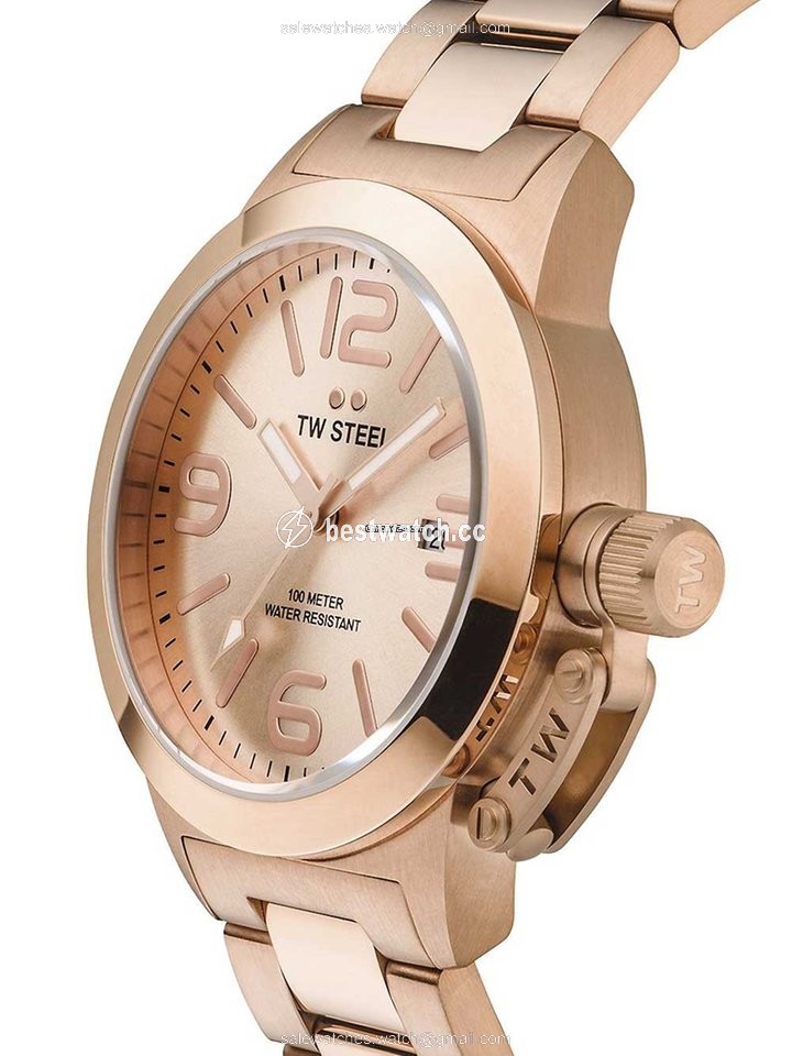 IMG_9086 TW Steel Womens watch Quartz Steel CB402 3