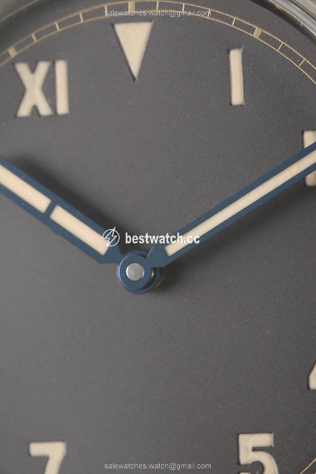 Panerai Special Editions Mens watch Unisex Manual winding Platinum PAM 262 3