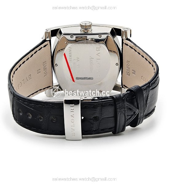 Bulgari Assioma Mens watch Unisex Automatic Steel AA48S 3