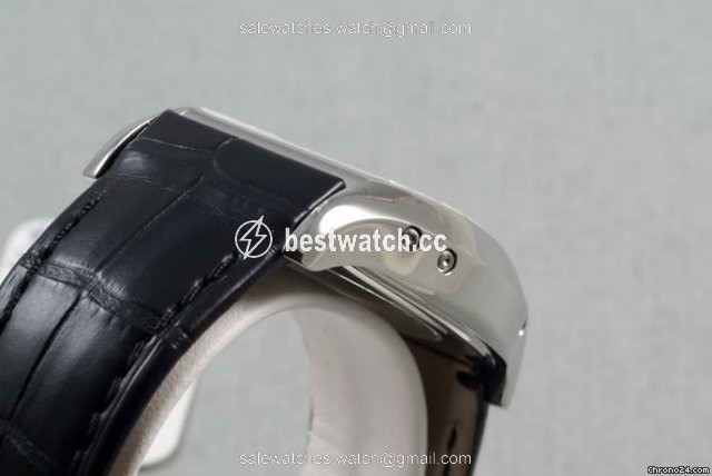 Girard Perregaux Richeville Mens watch Unisex Automatic Steel 27220-11-161-BA6A 3