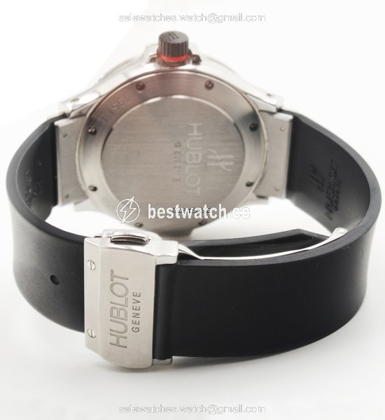 IMG_9086 Hublot Mens watch Unisex Automatic Steel 1951.1 3