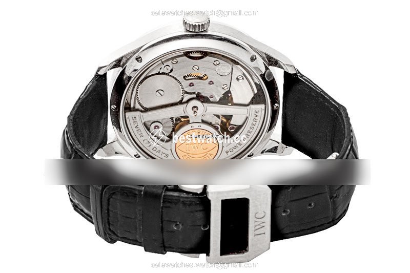 IMG_9086 IWC Portuguese Tourbillon Automatic Platinum 5042-04 3