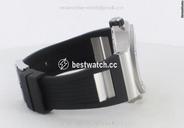 Bulgari Mens watch Unisex Automatic Steel BRE56BSVDCHS 3