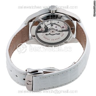 Omega Seamaster Aqua Terra Mens watch Unisex Automatic Steel 231.13.39.21.54.001 3