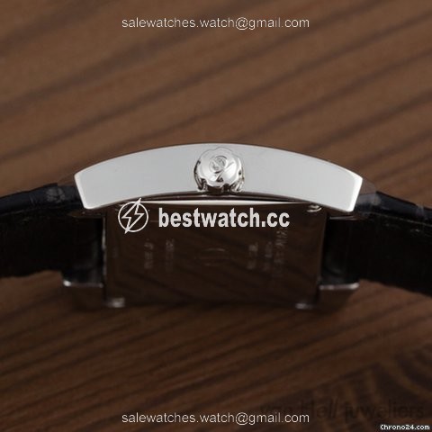 Baume & Mercier Hampton Womens watch Quartz Steel MOA8427 3