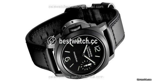 IMG_9086 Panerai Special Editions Mens watch Unisex Automatic Steel PAM00026 3