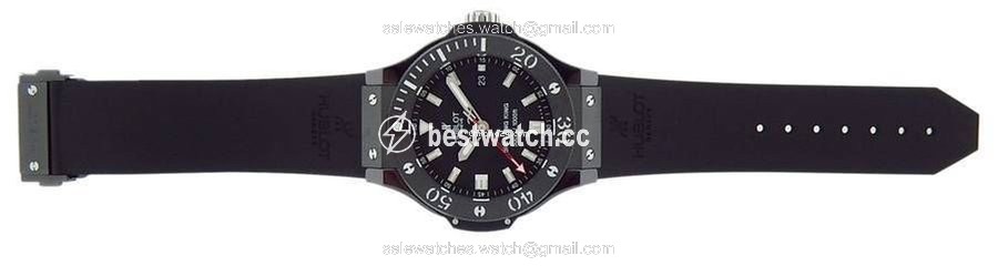 IMG_9086 Hublot Big Bang King Mens watch Unisex Automatic Ceramic 312.CM.1120.R 3