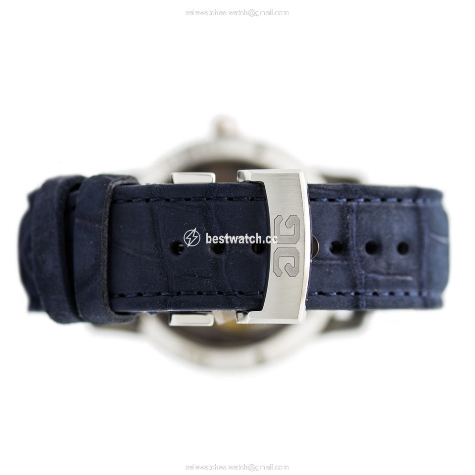 IMG_9086 Glashutte Original PanoMaticLunar Mens watch Unisex Automatic Steel 1-90-02-46-32-30 or 90-02-46-32-30 3