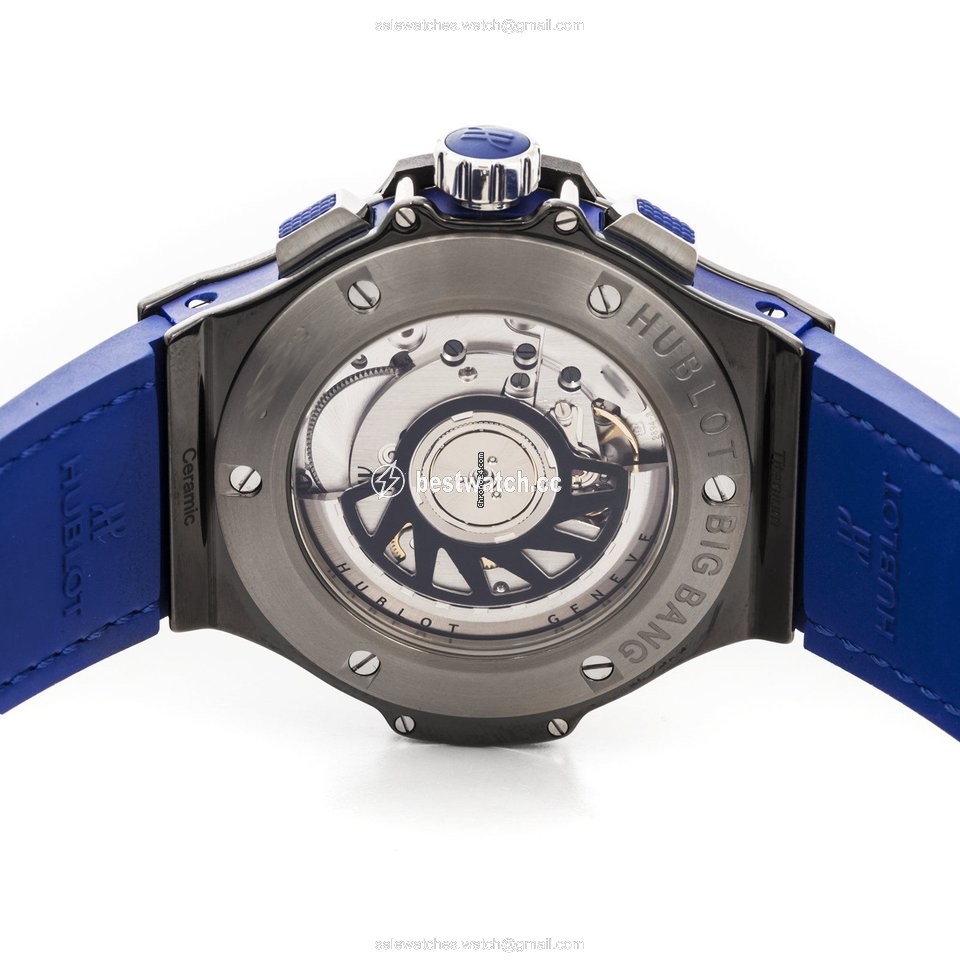 IMG_9086 Hublot Big Bang Tutti Frutti Womens watch Automatic Ceramic 341.CL5190.LR.1901 3