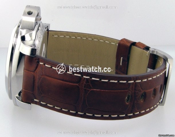 Panerai Luminor Marina 1950 3 Days Automatic Mens watch Unisex Automatic Steel PAM00523 3