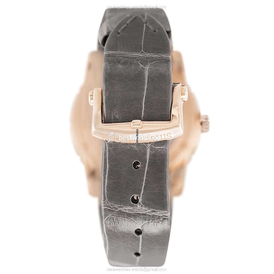 IMG_9086 Roger Dubuis Excalibur Womens watch Automatic Rose gold RDDBEX0275 3