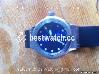 IMG_9086 Hublot Mens watch Unisex Automatic Steel 247120 3