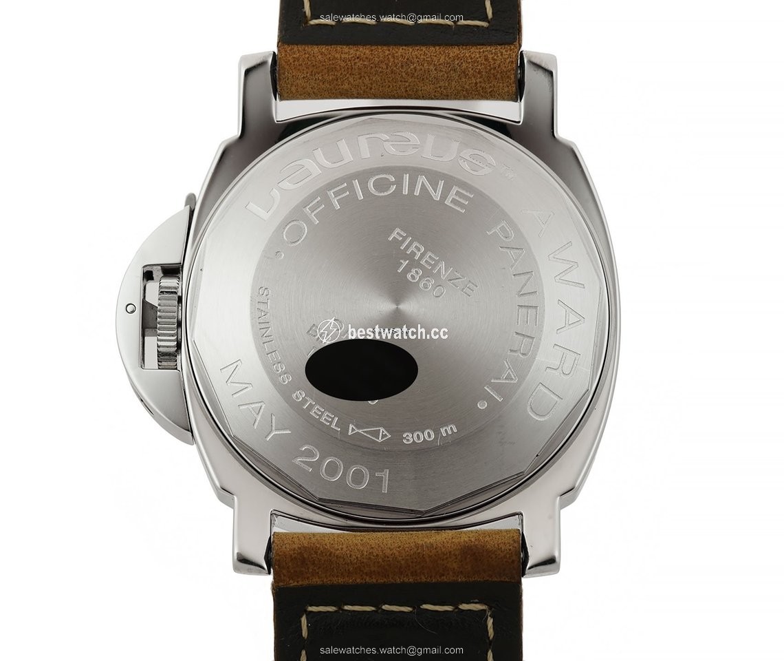 IMG_9086 Panerai Special Editions Automatic Steel PAM 00107 3