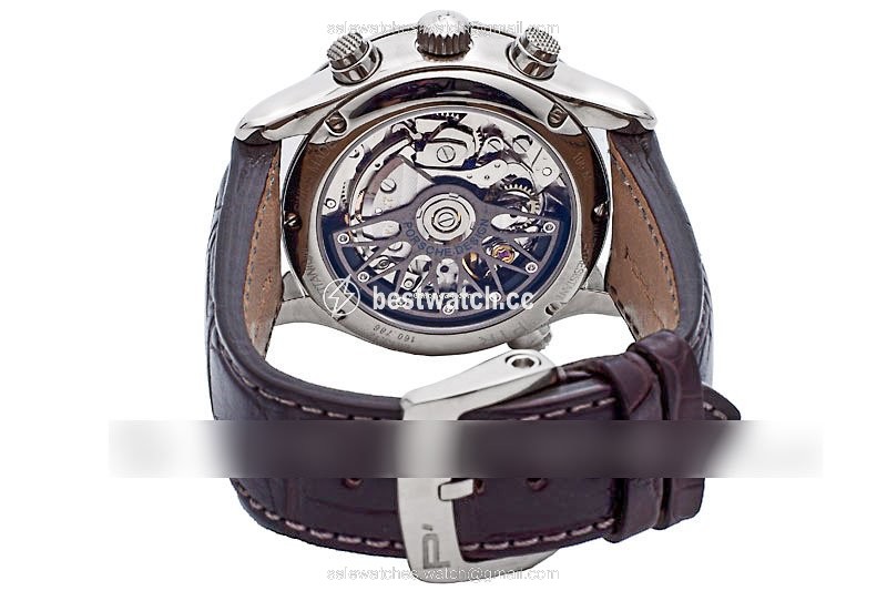 Porsche Design Dashboard Automatic Titanium 6613.12.40.1145 3