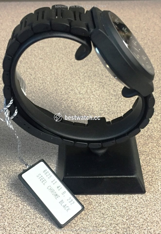 Porsche Design Automatic Steel PDN33 6625 11 41 B. 232 by Eterna PO11 3