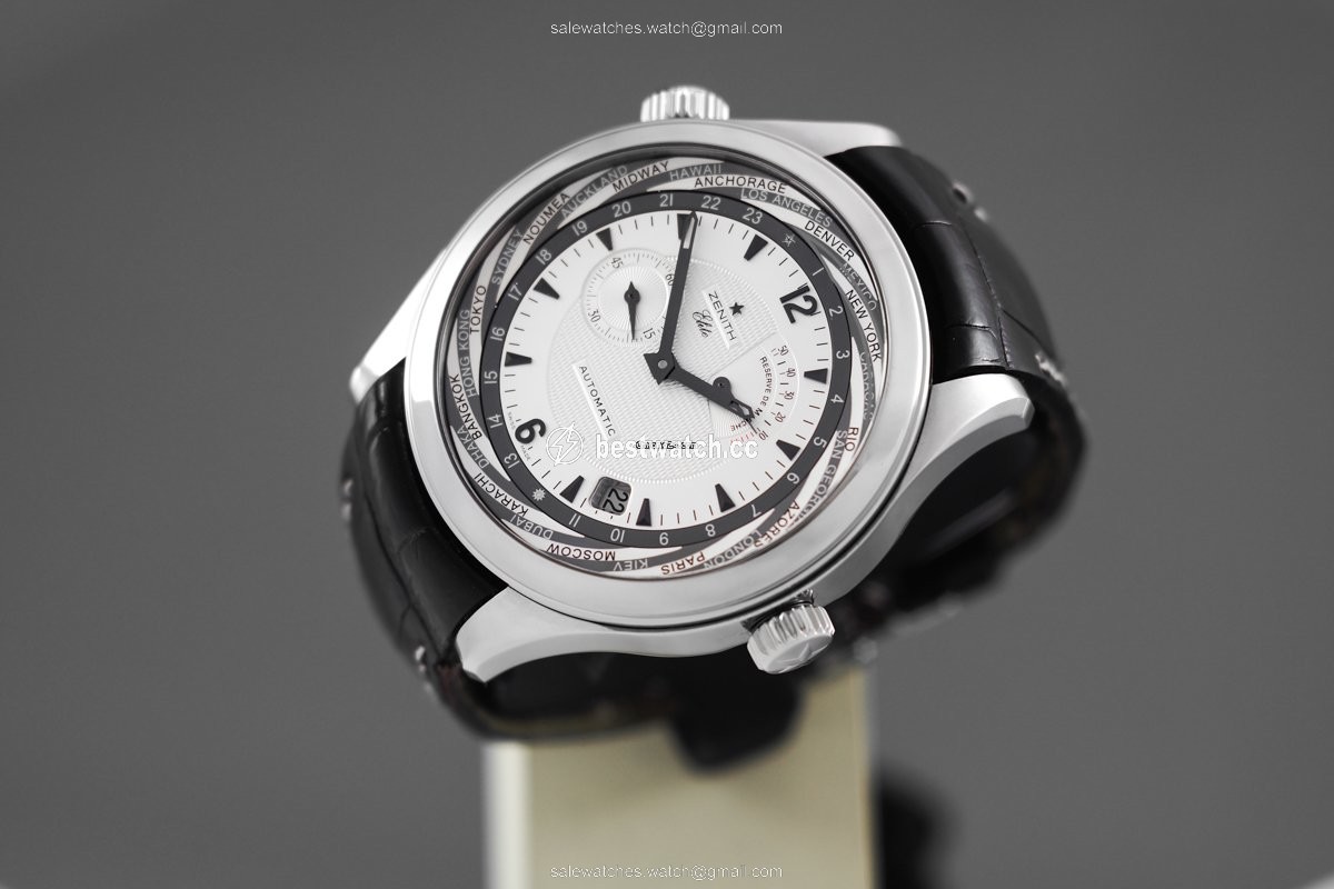 IMG_9086 Zenith Elite Mens watch Unisex Automatic Steel 03.0520.687 01 3