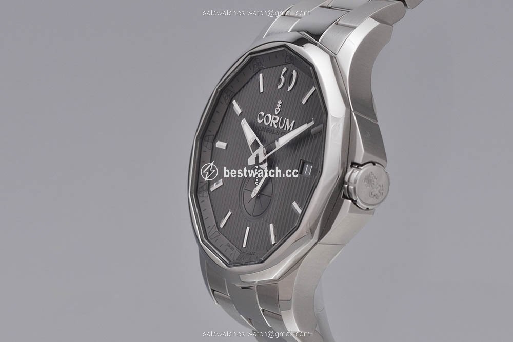 IMG_9086 Corum Admirals Cup Automatic Steel 010090 3