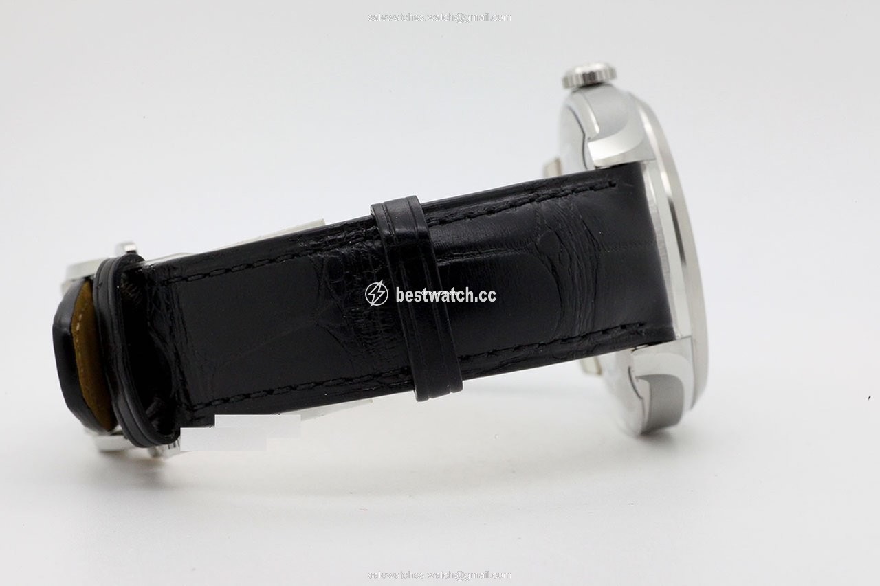 IMG_9086 Baume & Mercier Clifton Automatic Steel 10052 3