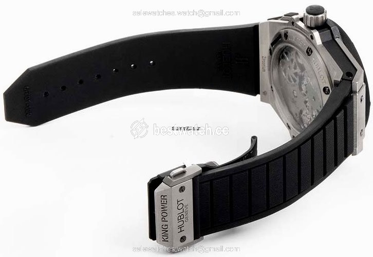 IMG_9086 Hublot King Power Mens watch Unisex Manual winding 706.ZX.1170.RX 3