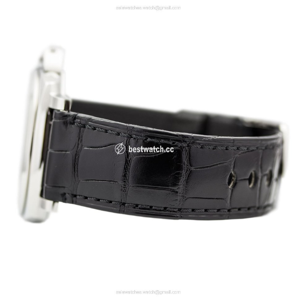 IMG_9086 Panerai Luminor Due Mens watch Unisex Automatic Steel PAM00674 or PAM674 3