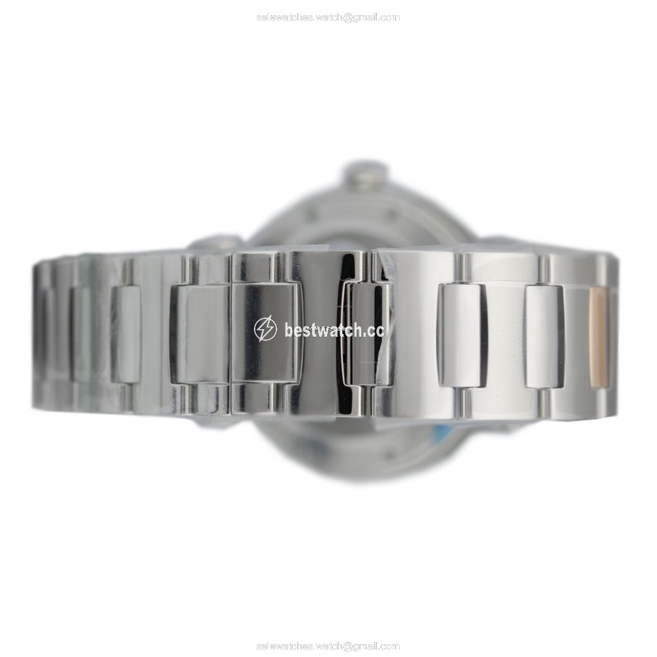 IMG_9086 Chopard Imperiale Womens watch Quartz Gold Steel 388532-6002 3