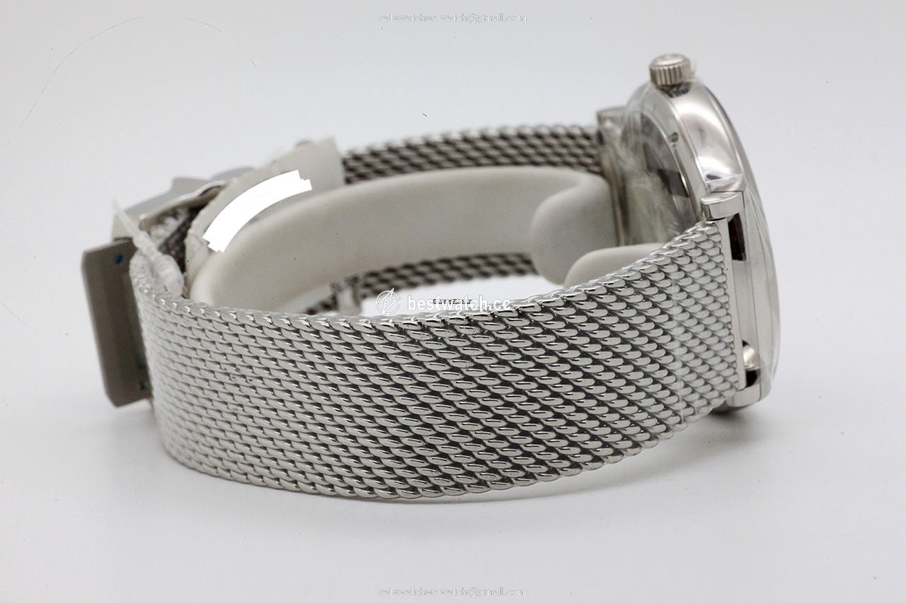 IMG_9086 IWC Portofino Automatic Automatic Steel IW 356506 3