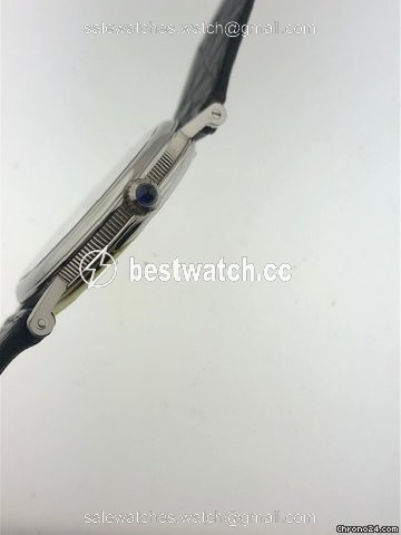 IMG_9086 Breguet Mens watch Unisex Manual winding White gold 3210 3