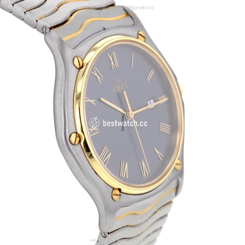 IMG_9086 Ebel Classic Womens watch Quartz 183903 3