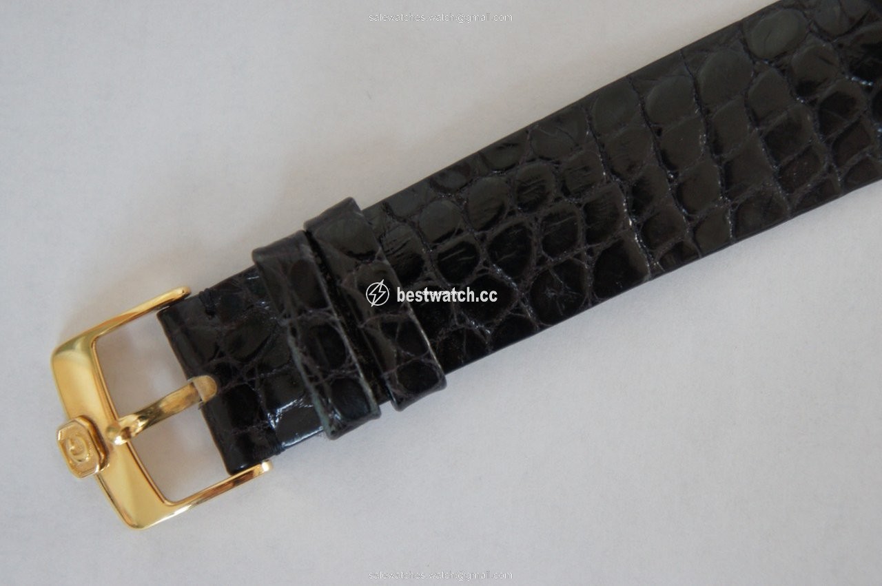 Chopard Classic Mens watch Unisex Manual winding Yellow gold 163154-0001 3