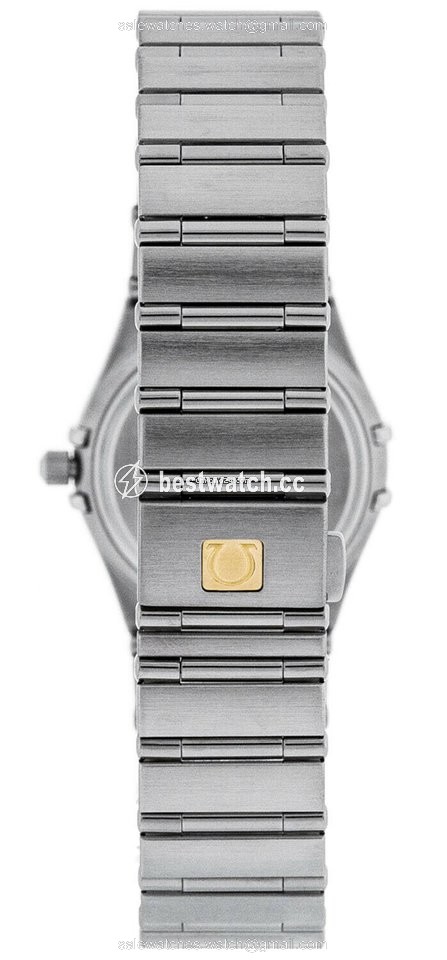 Omega Constellation Womens watch Quartz Steel 1458.75.00 3