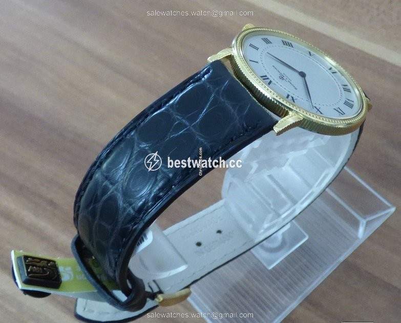 IMG_9086 Baume & Mercier Classima Mens watch Unisex Quartz Yellow gold 15607 3