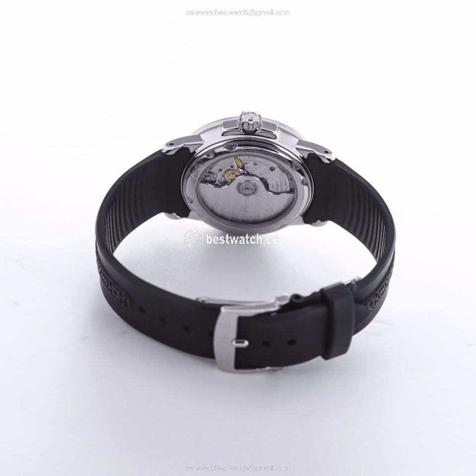 IMG_9086 Blancpain Women Womens watch Automatic Steel 3300-45A55-64B 3