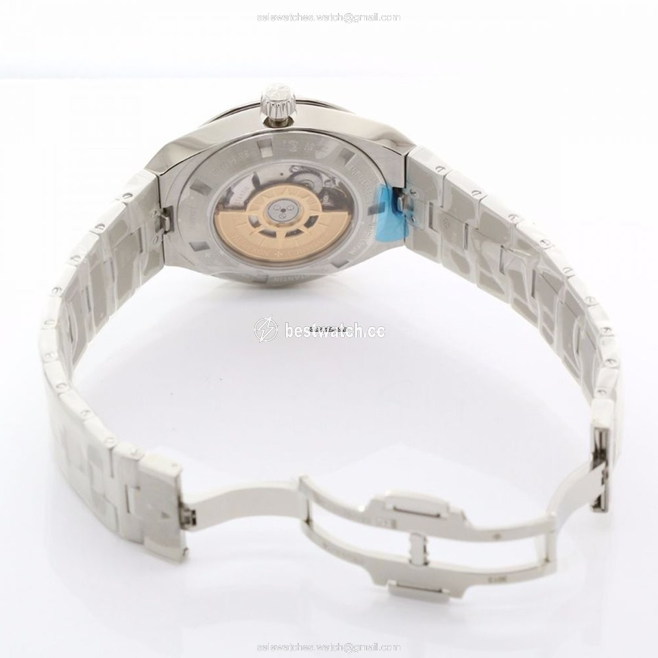 Vacheron Constantin Overseas Womens watch Automatic Steel 2305V 100A-B078 3